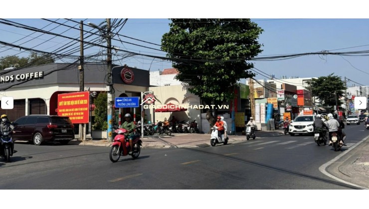 NHÀ PHỐ MTKD 335 NGUYỄN VĂN TĂNG, P.LONG BÌNH (MỚI) - DT 166,7M2_SHR_21.5 TỶ LH:0937467394