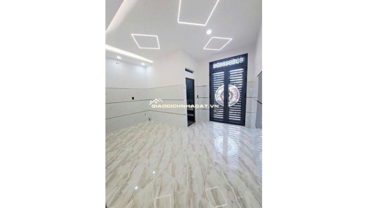 NHÀ MẶT TIỀN KINH DOANH LÊ VĂN QUỚI – NGANG 5.3M NỞ HẬU – CHỈ HƠN 13 TỶ. LH:0934414886.