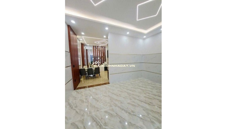 NHÀ MẶT TIỀN KINH DOANH LÊ VĂN QUỚI – NGANG 5.3M NỞ HẬU – CHỈ HƠN 13 TỶ. LH:0934414886.