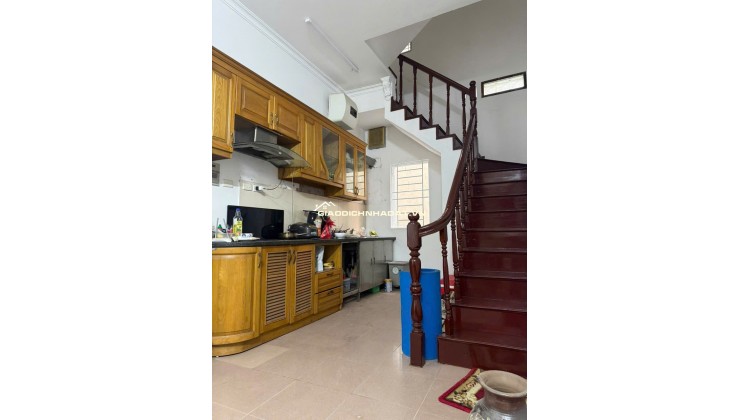 NHÀ VIP, KHU VỰC CBNV TRƯỜNG THUỶ LỢI. DT 33 M2 (4 TẦNG) SẴN SỔ CHỈ 10.8 TỶ. LH:0904683389