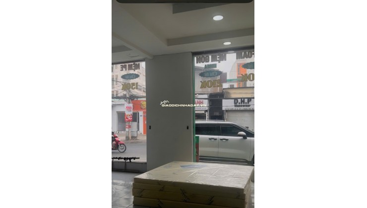 CHO THUÊ MBKD XÃ BÌNH HƯNG MỚI. 228 M2, MT12M TIỆN KD MỌI NGHỀ. 30TR/TH. LH:0798509544.