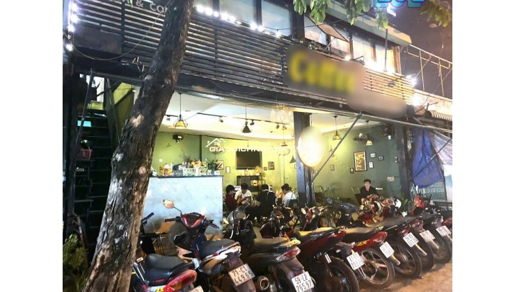 SANG QUÁN CÀ PHÊ MẶT TIỀN ĐƯỜNG LỚN – PHƯỜNG LINH ĐÔNG, THỦ ĐỨC  CHỈ 180TR. LH:0903549642.