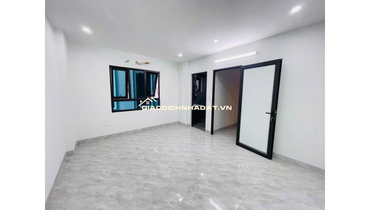 32m 5 tầng 6ty2 TRUNG TỰU - NHÀ MỚI  - Ô TÔ ĐỖ Kinh Doanh