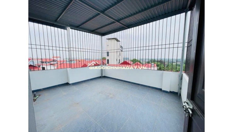 32m 5 tầng 6ty2 TRUNG TỰU - NHÀ MỚI  - Ô TÔ ĐỖ Kinh Doanh