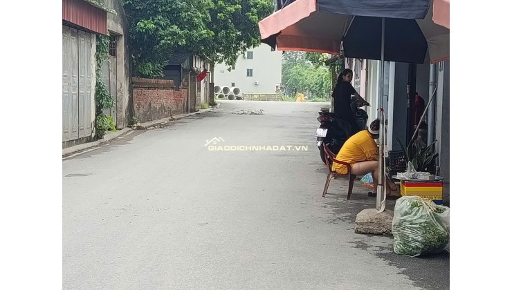 LÔ ĐẤT SIÊU HIẾM TẠI ĐÔNG ANH (7.4 x 12) SĐCC CHỈ 6.5 TỶ. LH:0976272269.
