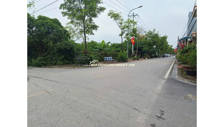 LÔ ĐẤT SIÊU HIẾM TẠI ĐÔNG ANH (7.4 x 12) SĐCC CHỈ 6.5 TỶ. LH:0976272269.