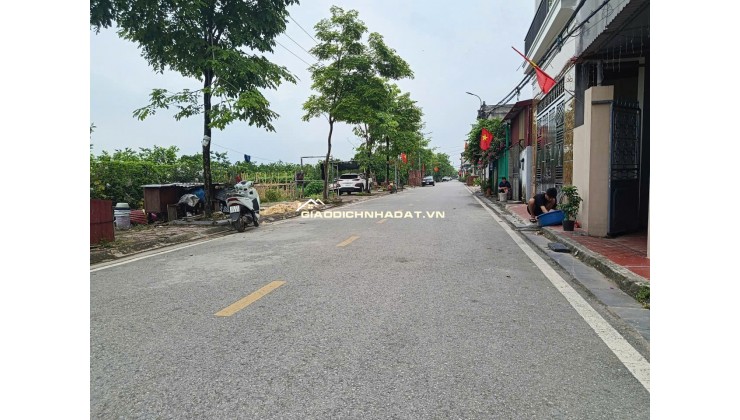 LÔ ĐẤT SIÊU HIẾM TẠI ĐÔNG ANH (7.4 x 12) SĐCC CHỈ 6.5 TỶ. LH:0976272269.