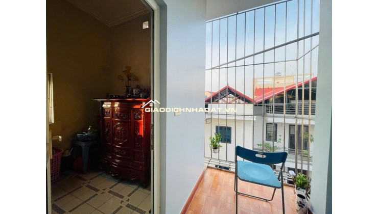 32m 4 tầng 6ty3 TRUNG TỰU - Lô Góc Thoáng Sáng - Ô TÔ ĐỖ Kinh Doanh