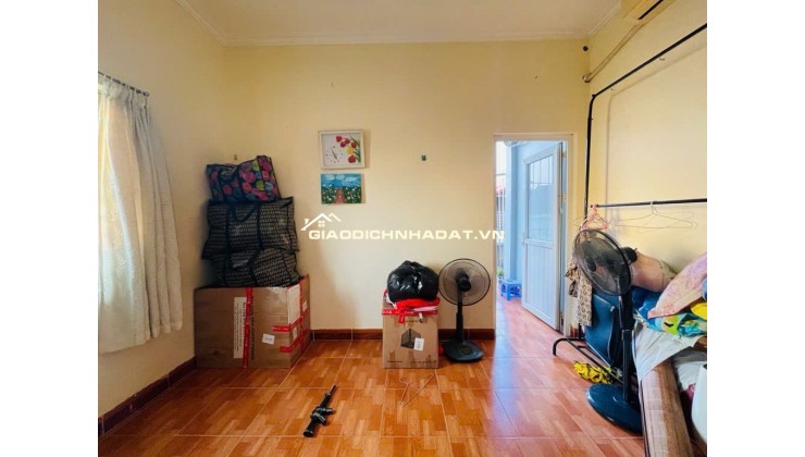 32m 4 tầng 6ty3 TRUNG TỰU - Lô Góc Thoáng Sáng - Ô TÔ ĐỖ Kinh Doanh