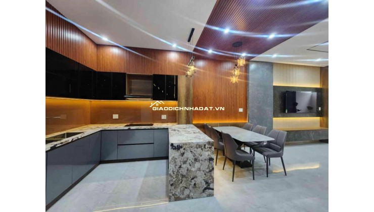 BÁN NHÀ 3 TẦNG, 3 MÊ  FULL NỘI THẤT, ĐƯỜNG THANH LƯƠNG, HOÀ XUÂN - ĐÀ NẴNG LH:0368452579.