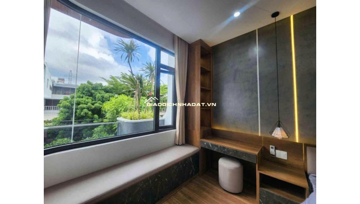 BÁN NHÀ 3 TẦNG, 3 MÊ  FULL NỘI THẤT, ĐƯỜNG THANH LƯƠNG, HOÀ XUÂN - ĐÀ NẴNG LH:0368452579.