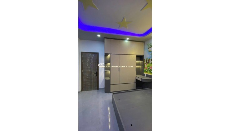 BÁN NHÀ ĐẸP ĐƯỜNG BÌNH THÀNH – BHH.B - BÌNH TÂN – 60m2 SHR CHỈ 6.2 TỶ. LH:0826272379.