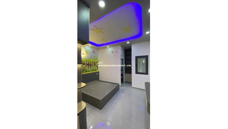 BÁN NHÀ ĐẸP ĐƯỜNG BÌNH THÀNH – BHH.B - BÌNH TÂN – 60m2 SHR CHỈ 6.2 TỶ. LH:0826272379.