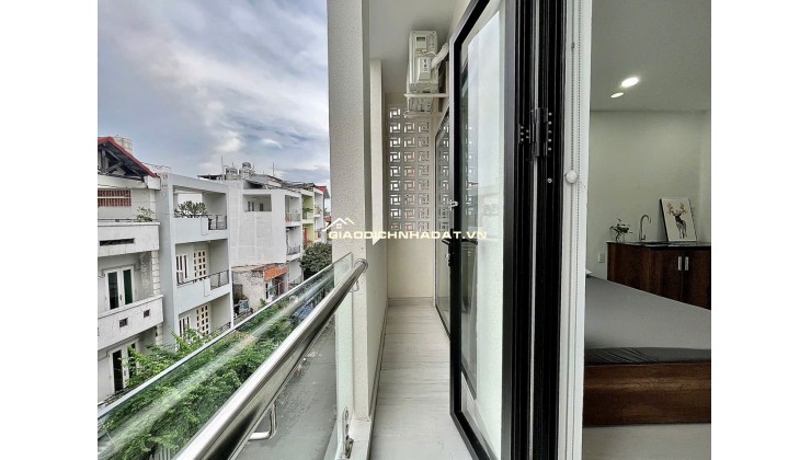 CHÍNH CHỦ CHO THUÊ PHÒNG STUDIO FULL NỘI THẤT - DT 18M2-25M2 – CHỈ 4.5TR/TH. LH:0934049696.
