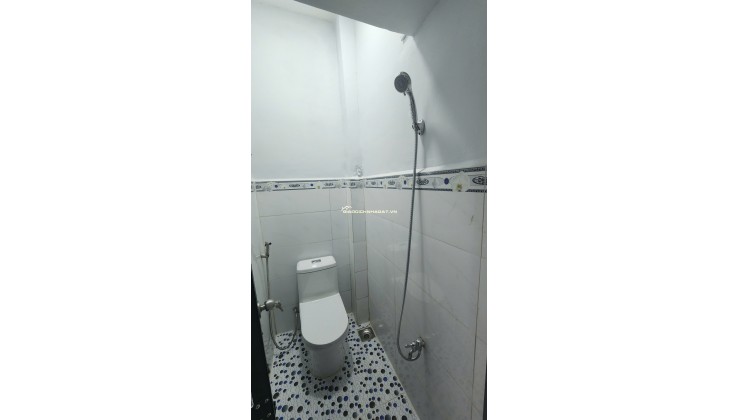 BÁN NHÀ TRẦN VĂN QUANG, TÂN BÌNH - DT20M2 - SHR - 2TY890 TL. LH:0931867234.