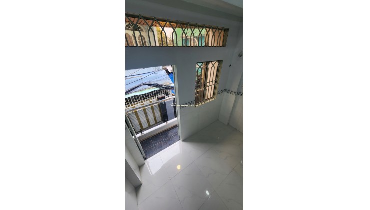 BÁN NHÀ TRẦN VĂN QUANG, TÂN BÌNH - DT20M2 - SHR - 2TY890 TL. LH:0931867234.