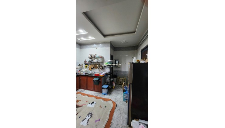 BÁN NHÀ ĐƯỜNG SỐ 13A. BHH.A  BÌNH TÂN – DT40M2 - SHR - 5TY550 TL. LH:0931867234.