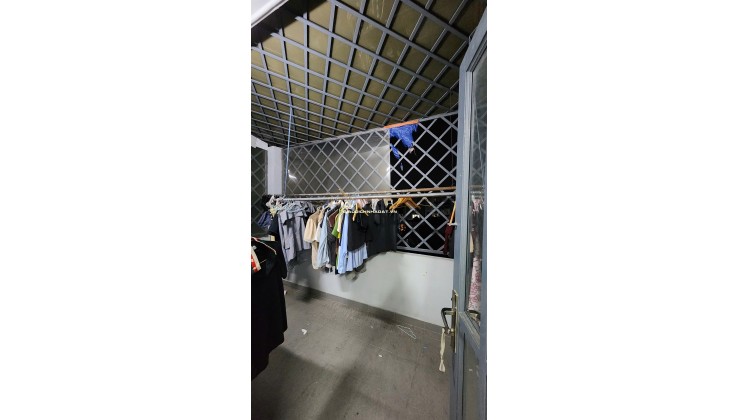 BÁN NHÀ ĐƯỜNG SỐ 13A. BHH.A  BÌNH TÂN – DT40M2 - SHR - 5TY550 TL. LH:0931867234.