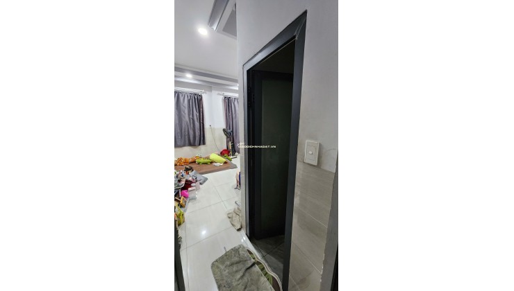 BÁN NHÀ ĐƯỜNG SỐ 13A. BHH.A  BÌNH TÂN – DT40M2 - SHR - 5TY550 TL. LH:0931867234.