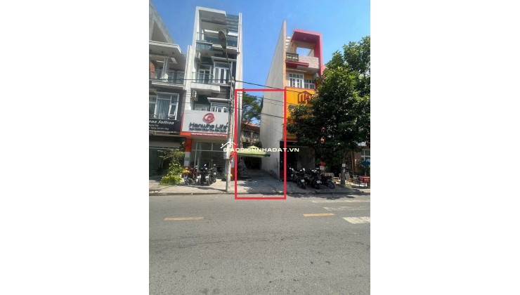 BÁN 2 LÔ ĐẤT DĨ AN, BÌNH DƯƠNG, 64M2 VÀ 101M2 – SHR TỪNG LÔ - GIÁ CHỈ TỪ 6.4 TỶ. LH:0396789567.
