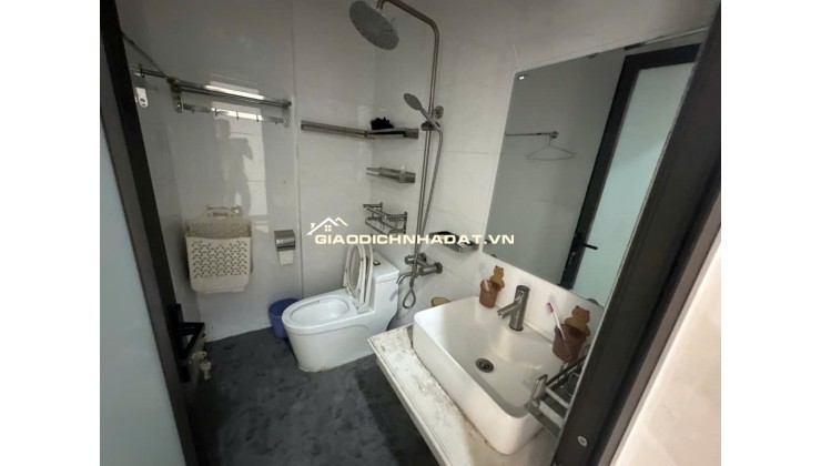 5 tỷ 5 Có Nhà 32m - Lô Góc Ngõ Thông - 10m ô tô - cách 50m QL32 3 phút ra ga nhổn
