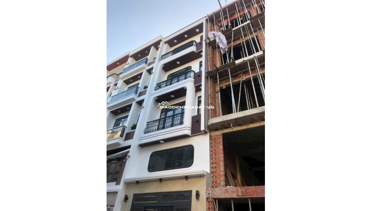 NHÀ ĐẸP BÌNH TÂN SHR, DT 50M2 (5 PHÒNG NGỦ), 6.7 TỶ,TL. LH:0826271379.