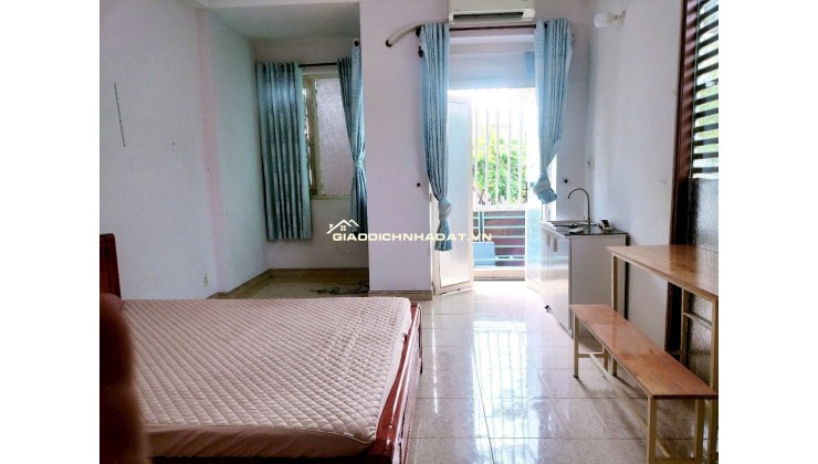 PHÒNG TRỌ 23/36 ĐẶNG THÙY TRÂM, P13, BÌNH THẠNH, 30M2 FULL NỘI THẤT 5TR/TH LH:0908282845.