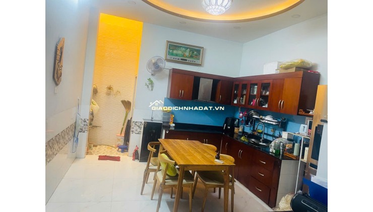 Bán Nhà Mặt Tiền Đường Số 9, 5 Tầng, Bình Tân – DT 60m² – Giá 8.9 Tỷ