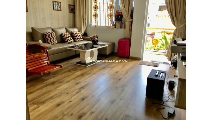 Bán Nhà Mặt Tiền Đường Số 9, 5 Tầng, Bình Tân – DT 60m² – Giá 8.9 Tỷ