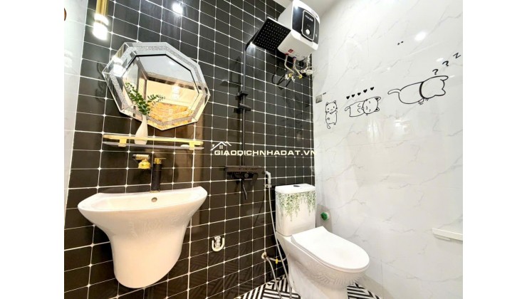 BÁN ĐẤT TẶNG NHÀ THIÊN LÔI – NGÕ Ô TÔ – GIÁ ĐẦU TƯ CỰC TỐT 