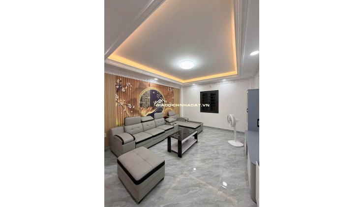 BÁN NHÀ – BÌNH TÂN, (60 M2) 4T-4NP-5WC (6.89 TỶ) – LH: 0826271379 EM HỘI XEM NHÀ.