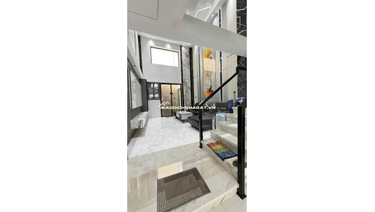 BÁN NHÀ VIP KHU ĐỒNG BỘ – NGAY KDC VĨNH LỘC, BÌNH TÂN 63M2 (7.1,TỶ). LH:0826271379