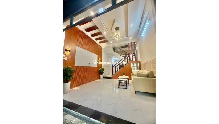 CHÀO BÁN NHÀ 2 TẦNG ĐÚC KHU AN HẢI SƠN TRÀ – 60M2 – SHR – 7TỶ1XXX. LH:0935634151.