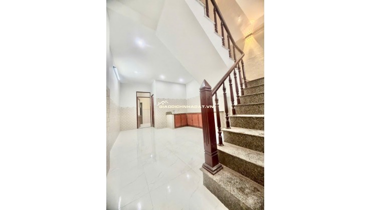 CHÀO BÁN NHÀ 2 TẦNG ĐÚC KHU AN HẢI SƠN TRÀ – 60M2 – SHR – 7TỶ1XXX. LH:0935634151.