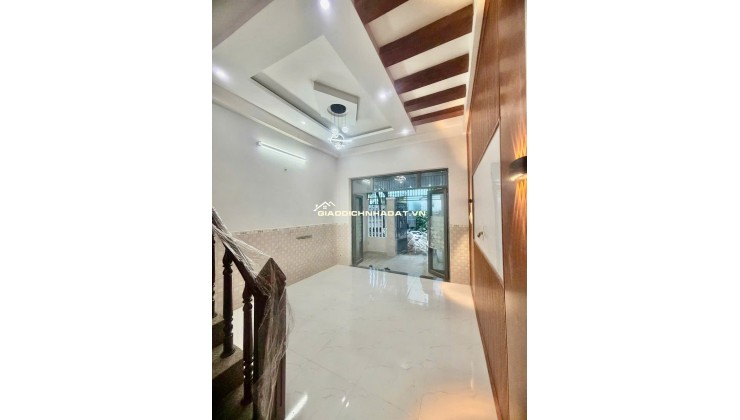 CHÀO BÁN NHÀ 2 TẦNG ĐÚC KHU AN HẢI SƠN TRÀ – 60M2 – SHR – 7TỶ1XXX. LH:0935634151.