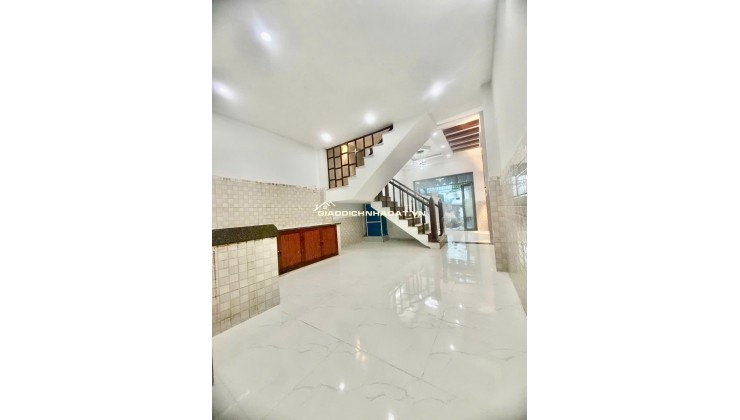 CHÀO BÁN NHÀ 2 TẦNG ĐÚC KHU AN HẢI SƠN TRÀ – 60M2 – SHR – 7TỶ1XXX. LH:0935634151.