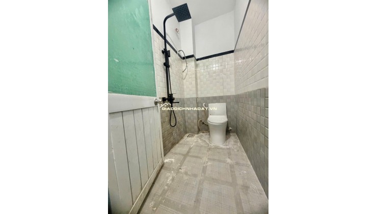 CHÀO BÁN NHÀ 2 TẦNG ĐÚC KHU AN HẢI SƠN TRÀ – 60M2 – SHR – 7TỶ1XXX. LH:0935634151.
