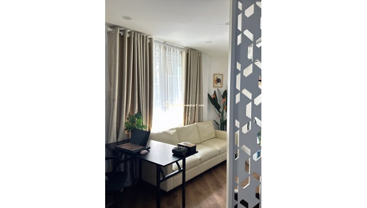TIN CHÍNH CHỦ - BÁN NHÀ Q11 NGAY CV ĐẦM SEN – 65.2M2 - SHR - 6.05 TỶ. LH:0812946629