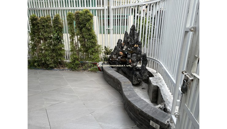 TIN CHÍNH CHỦ - BÁN NHÀ Q11 NGAY CV ĐẦM SEN – 65.2M2 - SHR - 6.05 TỶ. LH:0812946629