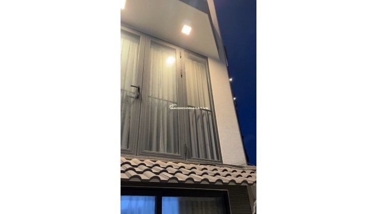 TIN CHÍNH CHỦ - BÁN NHÀ Q11 NGAY CV ĐẦM SEN – 65.2M2 - SHR - 6.05 TỶ. LH:0812946629