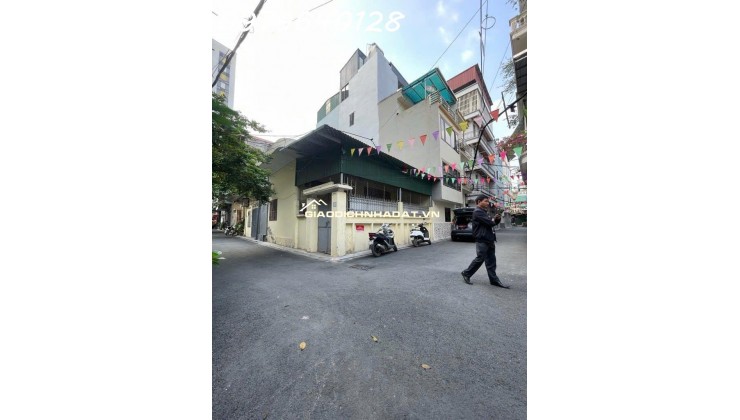 BÁN ĐẤT  MAI LÂM - ĐÔNG ANH- HÀNG XÓM VIN CỔ LOA - Ô TÔ TRÁNH - 75M - NHỈNH 9 TỶ