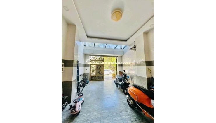 VẠN PHÚC CITY – 81M2 – 4 TẦNG 5PN – VIEW CÔNG VIÊN - GẤP - HIẾM. LH:0369151885.