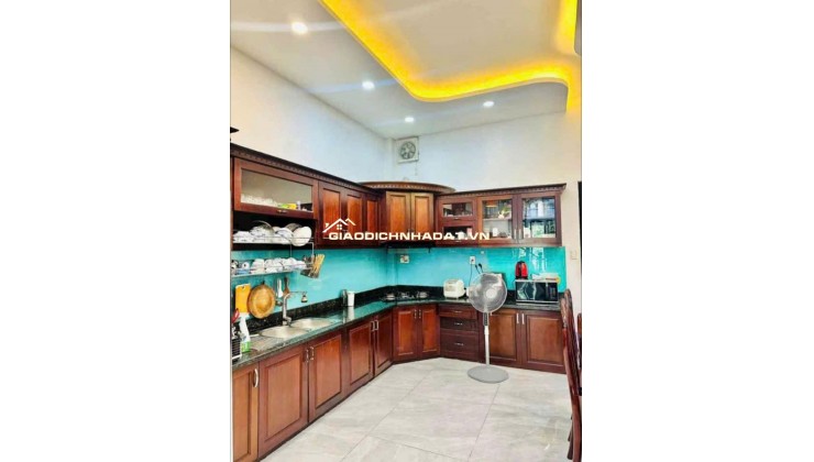 VẠN PHÚC CITY – 81M2 – 4 TẦNG 5PN – VIEW CÔNG VIÊN - GẤP - HIẾM. LH:0369151885.