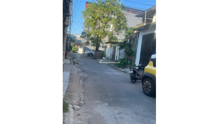  BÁN ĐẤT TẶNG NHÀ THIÊN LÔI – NGÕ Ô TÔ – GIÁ ĐẦU TƯ CỰC TỐT 