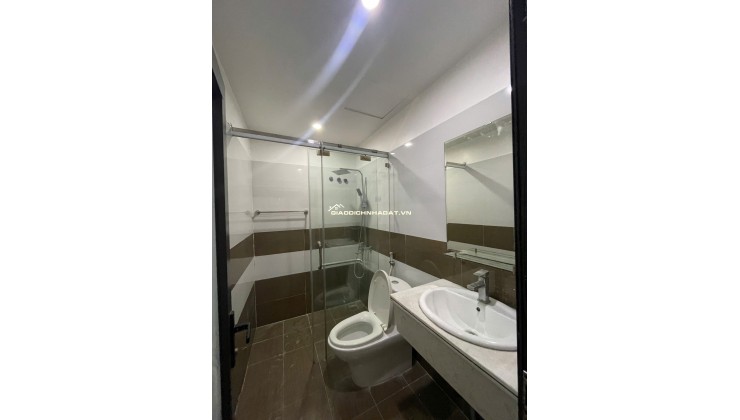  NHÀ ĐẸP 3 TẦNG ĐỘC LẬP – THƯ THỪA DỤ – GIÁ CỰC HỢP LÝ  ngõ ô tô khu dân cư văn minh gần trường chợ