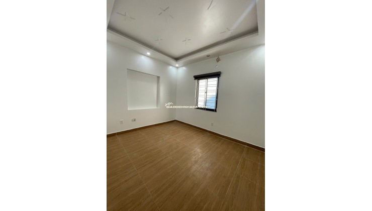 Nhà đẹp Thiên Lôi Phạm Tử Nghi 4 tầng độc lập
