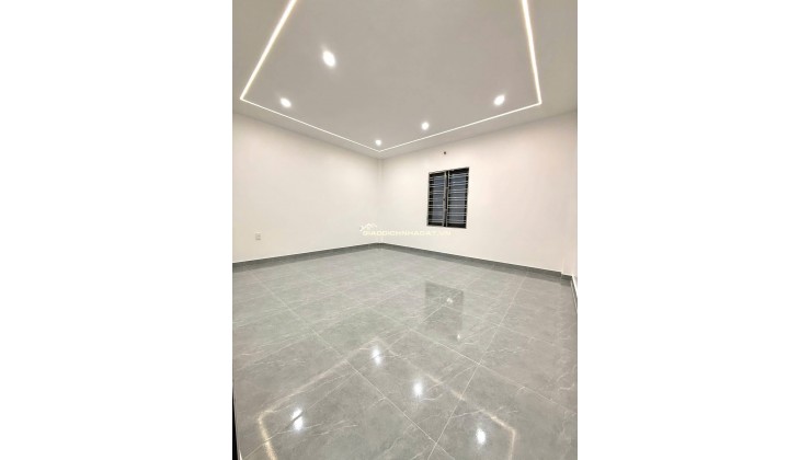 Nhà đẹp Thiên Lôi Phạm Tử Nghi 4 tầng độc lập