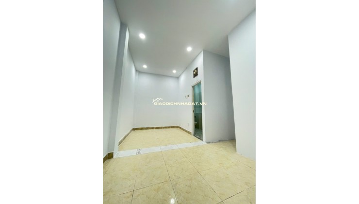 NHÀ MỚI SIÊU ĐẸP NGAY CHỢ LK 5/6, BHHB, BÌNH TÂN – 32,4M2 – 3TY380. LH:0908018219