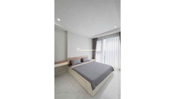 CHO THUÊ CĂN HỘ CAO CẤP LAVIDA PLUS QUẬN 7 - LIỀN KỀ PHÚ MỸ HƯNG