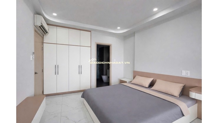 CHO THUÊ CĂN HỘ CAO CẤP LAVIDA PLUS QUẬN 7 - LIỀN KỀ PHÚ MỸ HƯNG